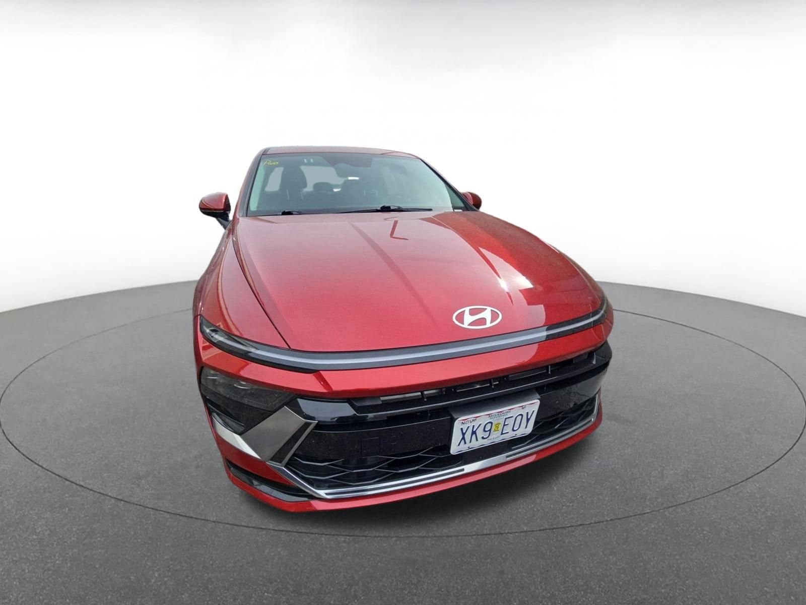 Thumbnail: 2025 Hyundai Sonata - 4