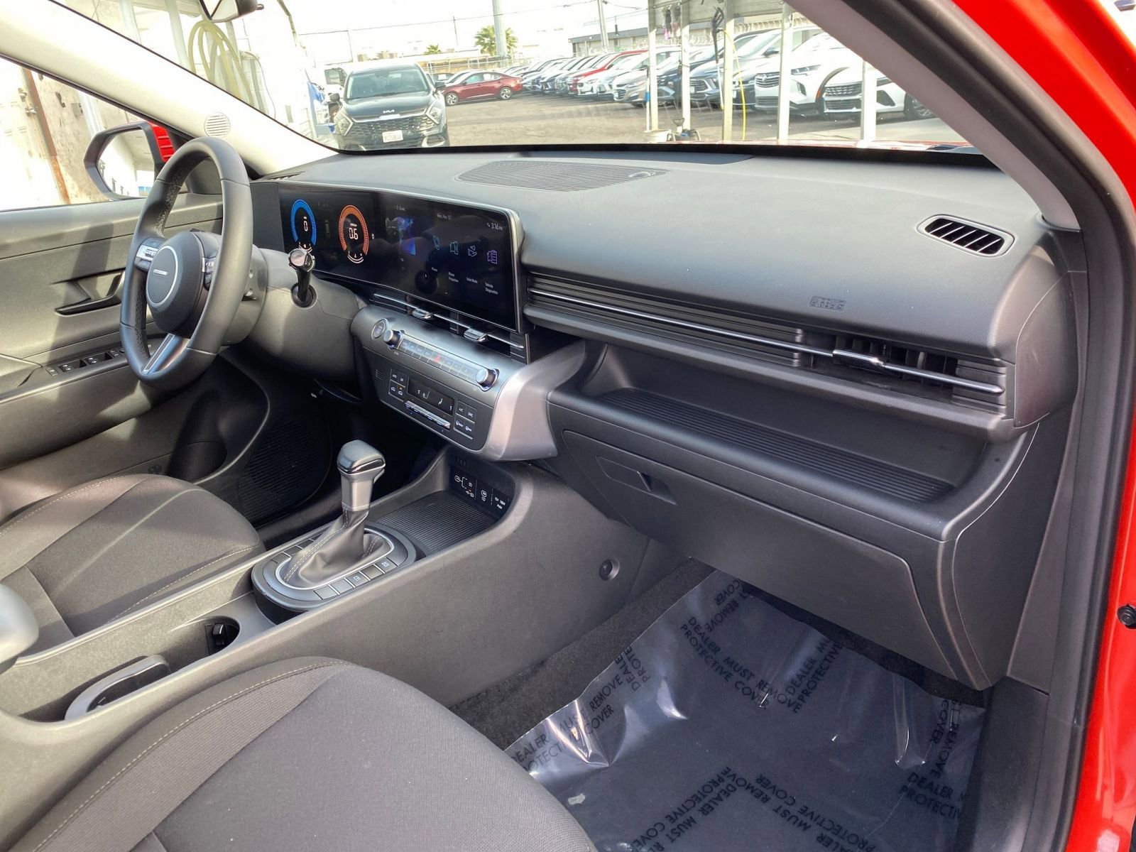 Thumbnail: 2025 Hyundai Kona - 35