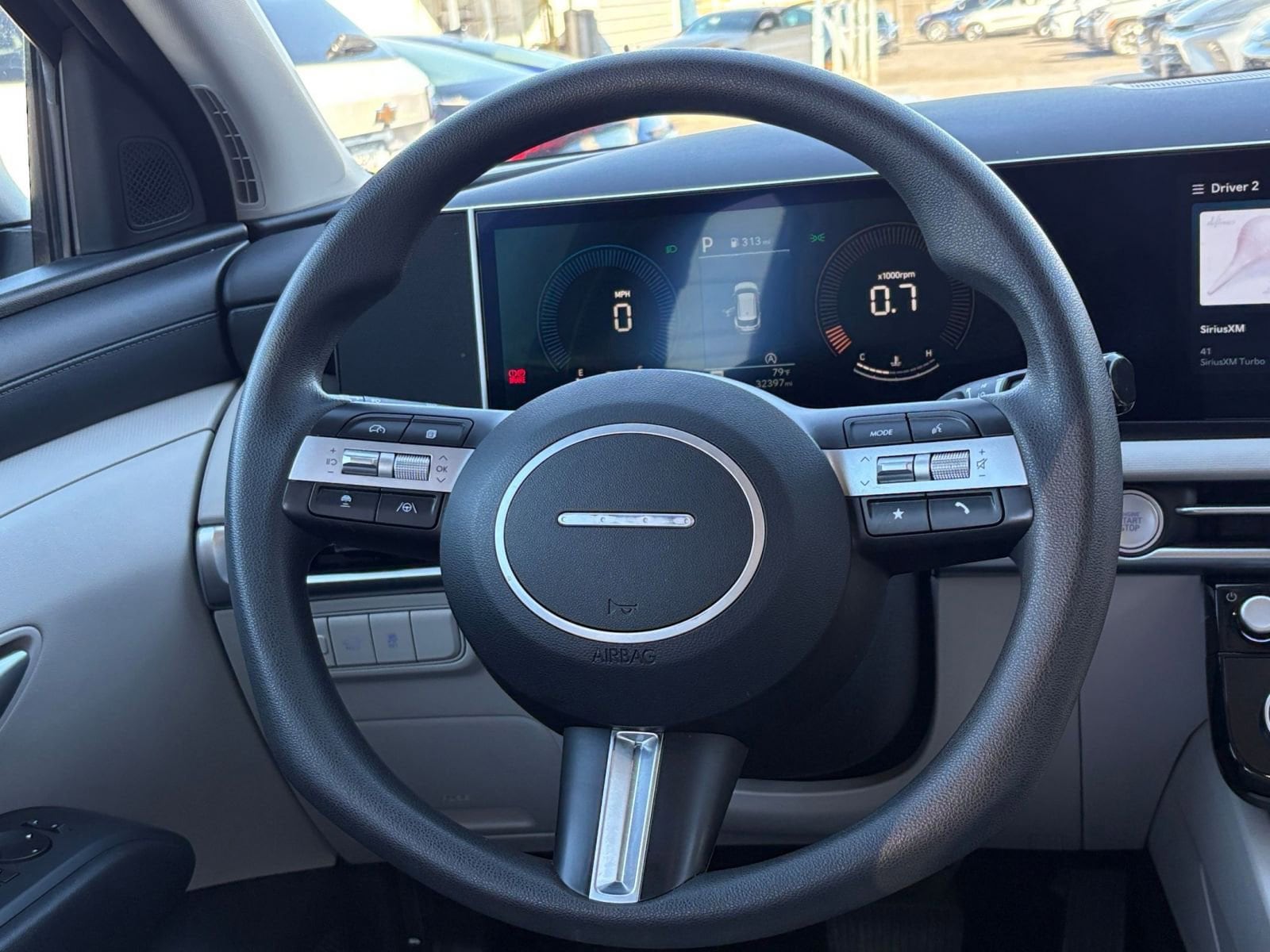 Thumbnail: 2025 Hyundai Tucson - 30