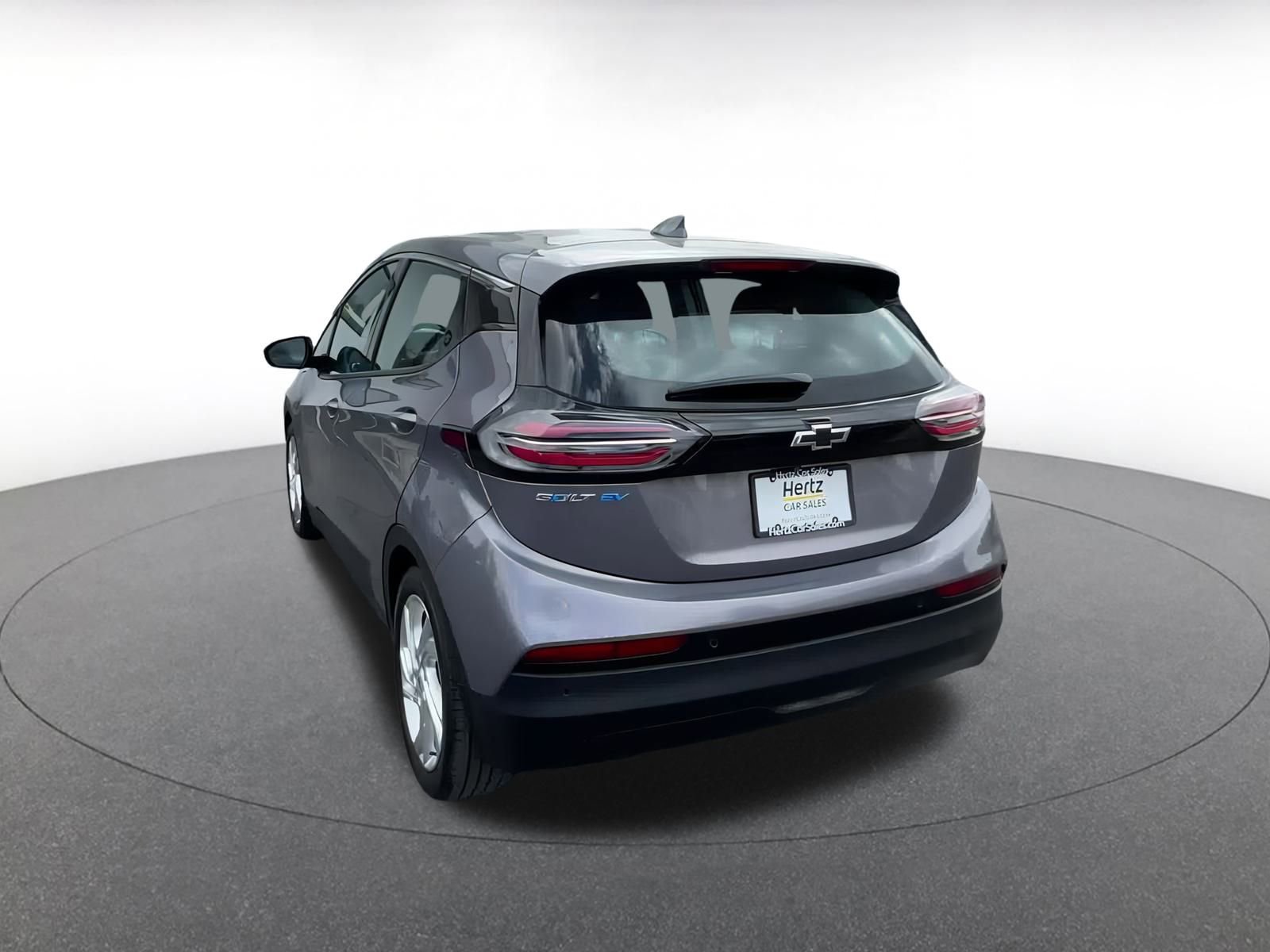 Thumbnail: 2023 Chevrolet Bolt EV - 11
