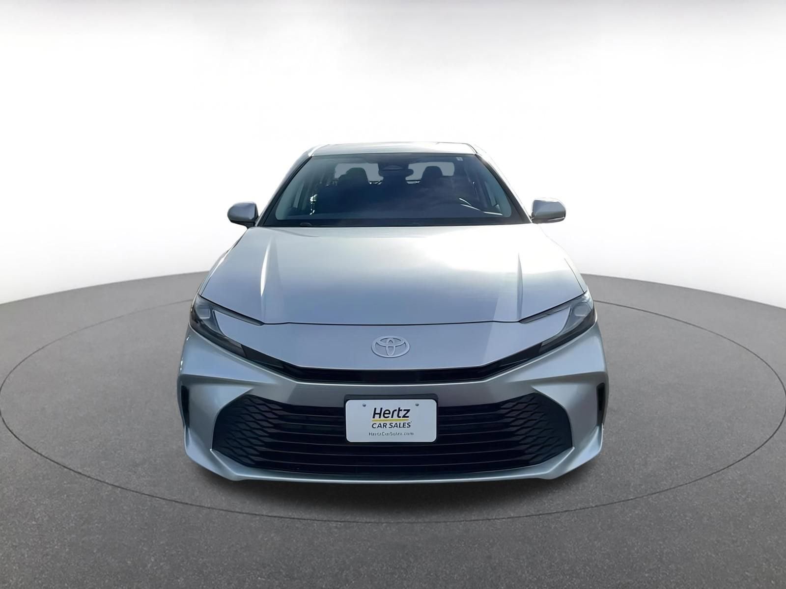 Thumbnail: 2025 Toyota Camry - 4