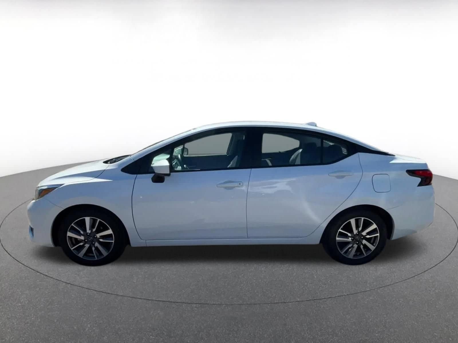 Thumbnail: 2025 Nissan Versa - 8