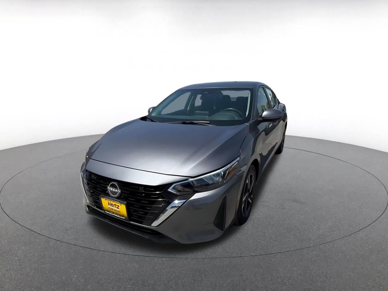 Thumbnail: 2025 Nissan Sentra - 7