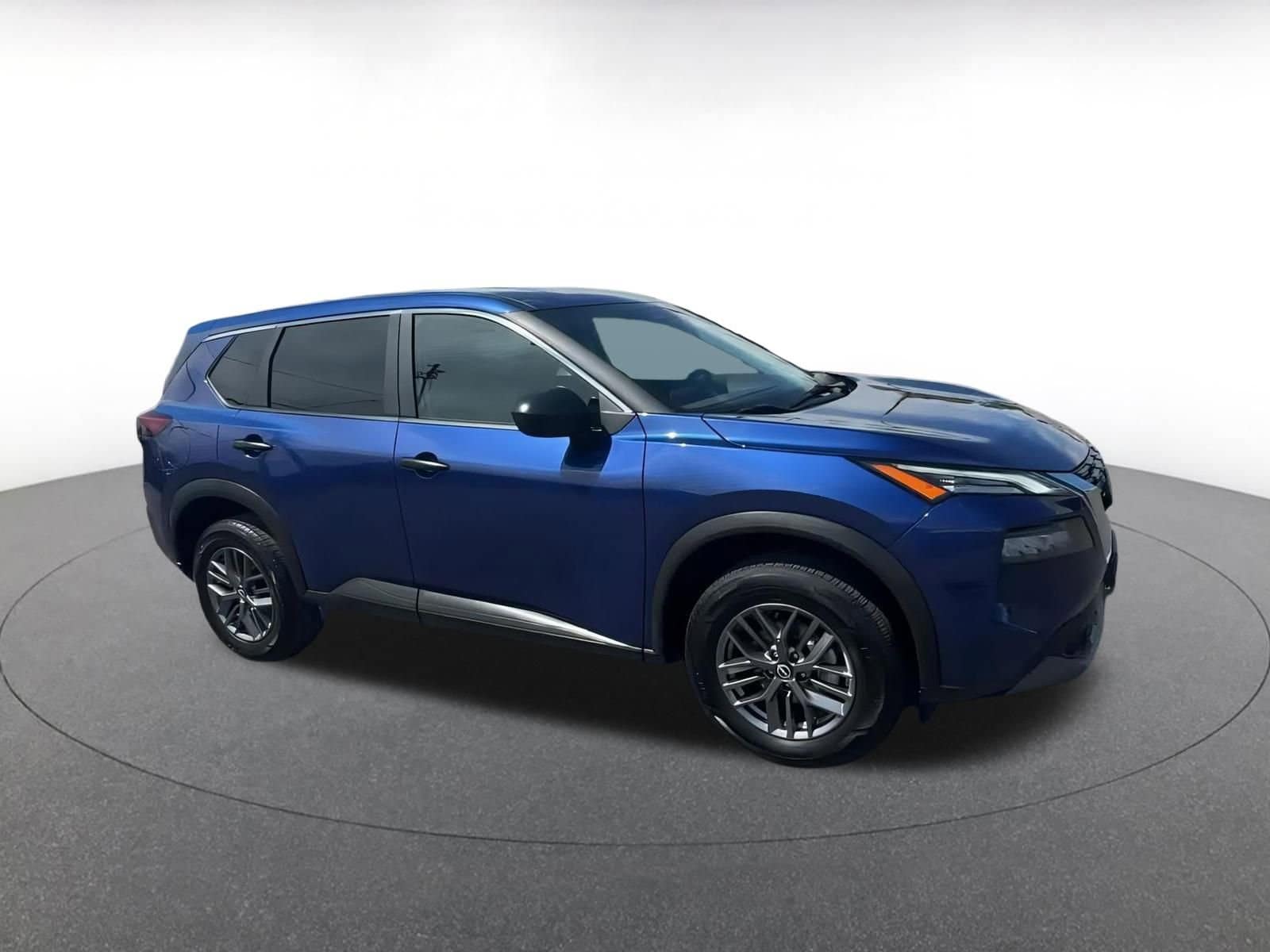 Thumbnail: 2023 Nissan Rogue - 2