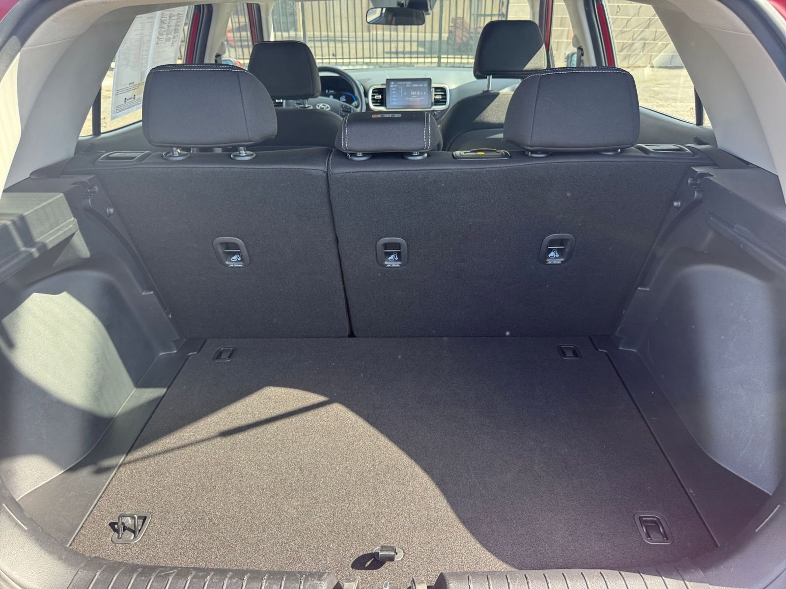 Thumbnail: 2025 Hyundai Venue - 29