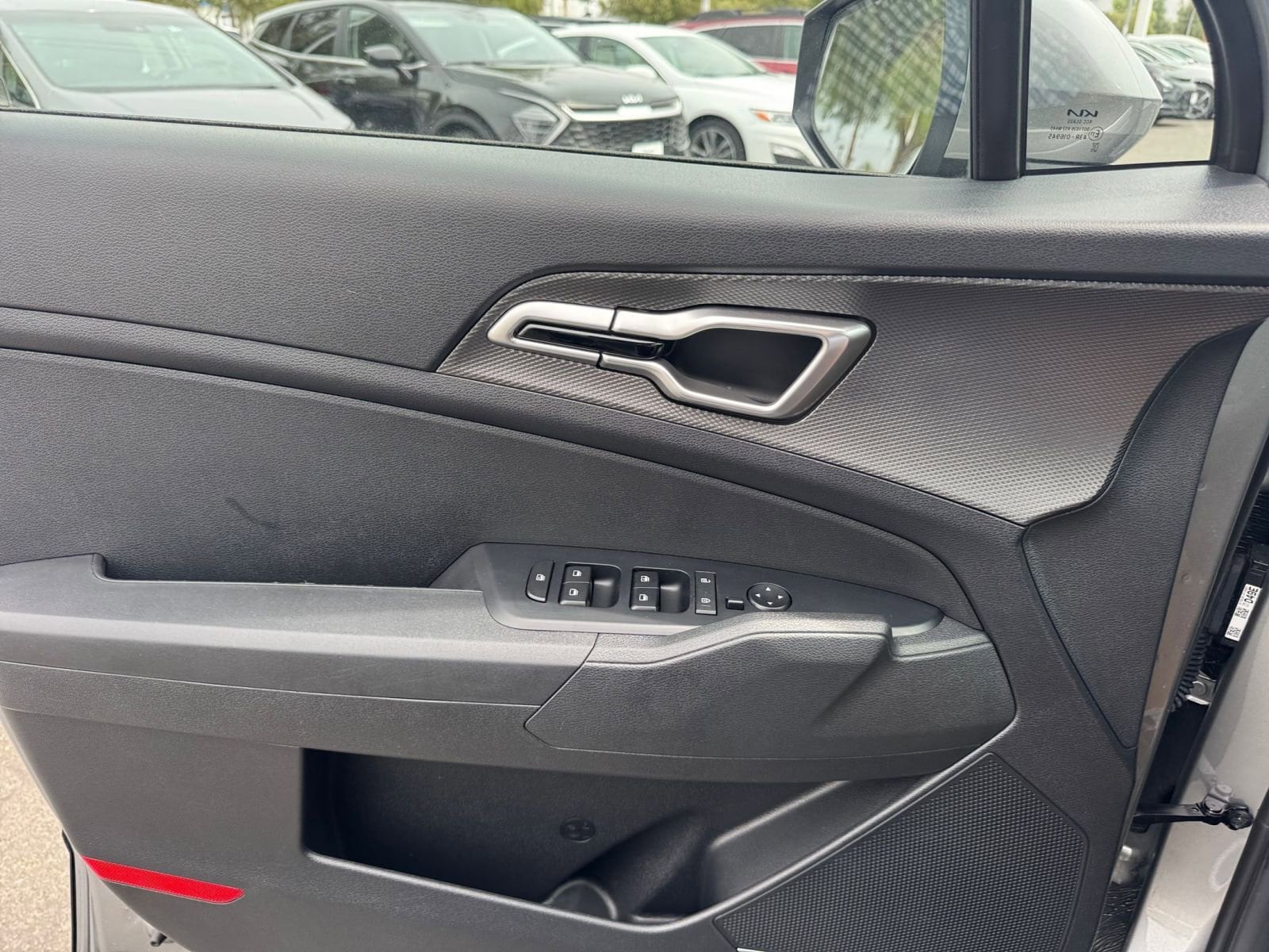 Thumbnail: 2024 Kia Sportage - 20