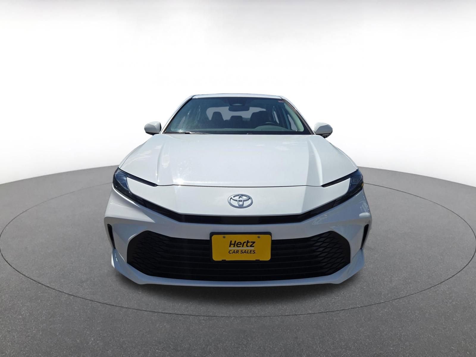 Thumbnail: 2025 Toyota Camry - 4