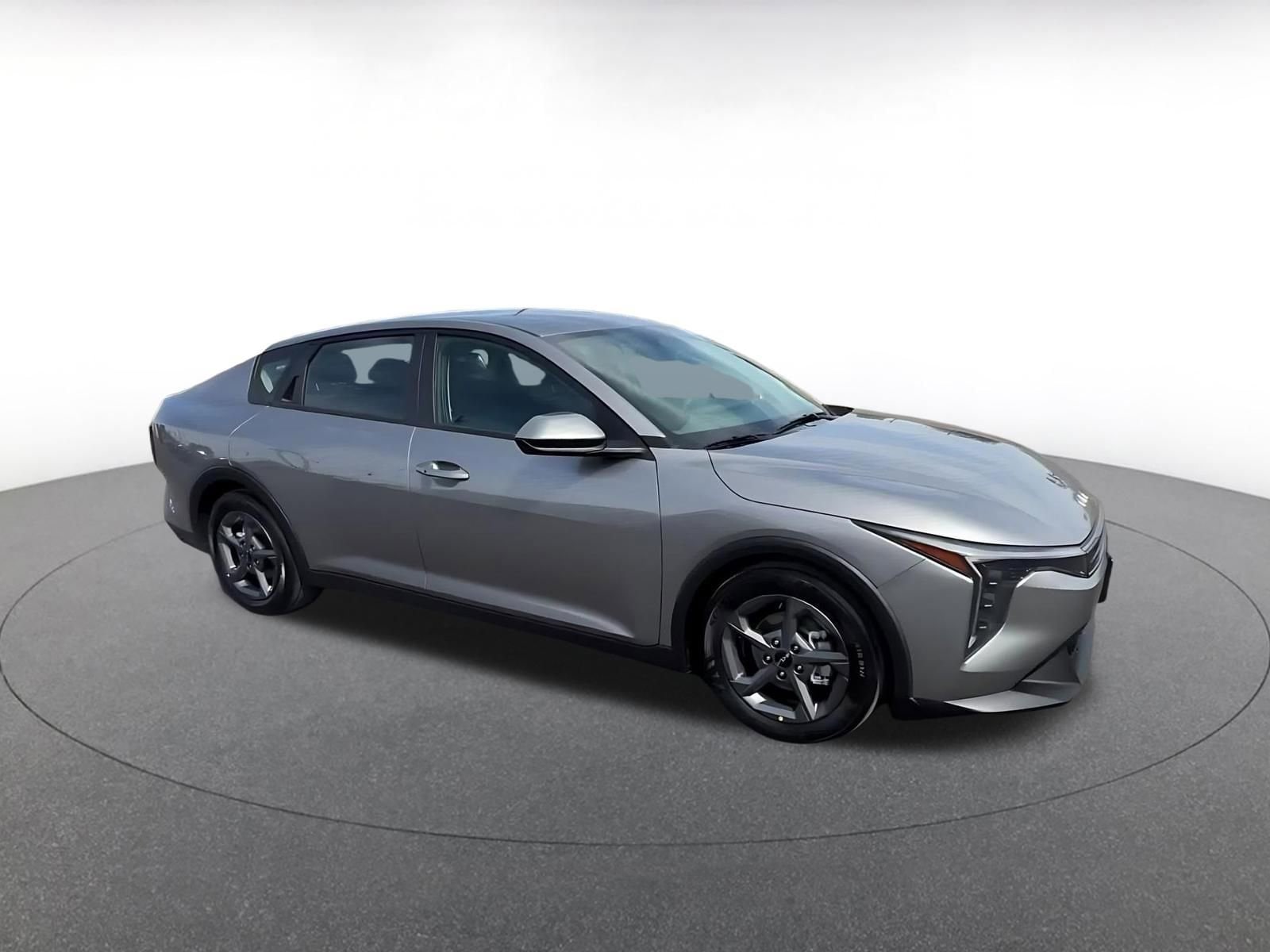 Thumbnail: 2025 Kia K4 - 2