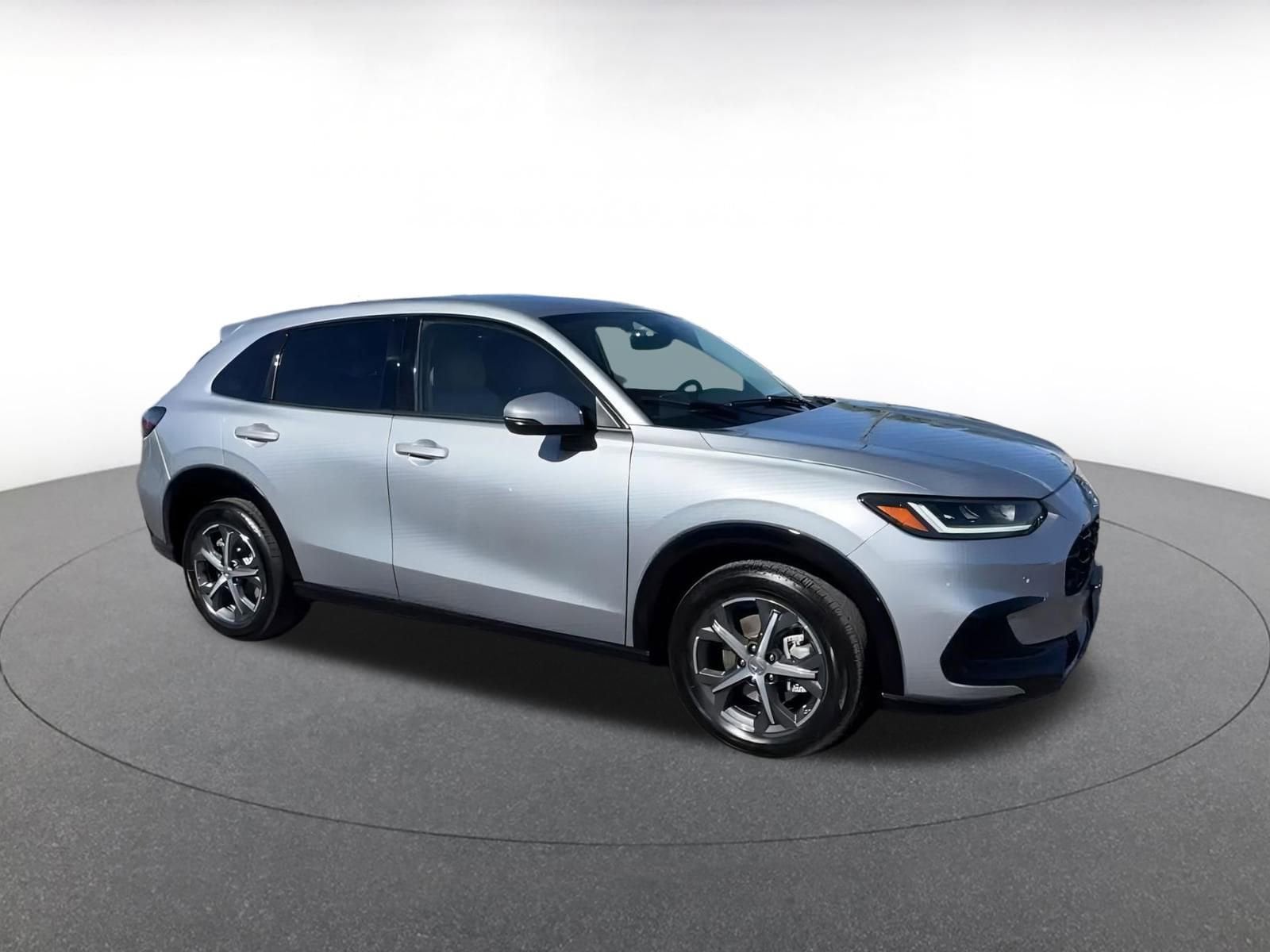 Thumbnail: 2025 Honda HR-V - 2