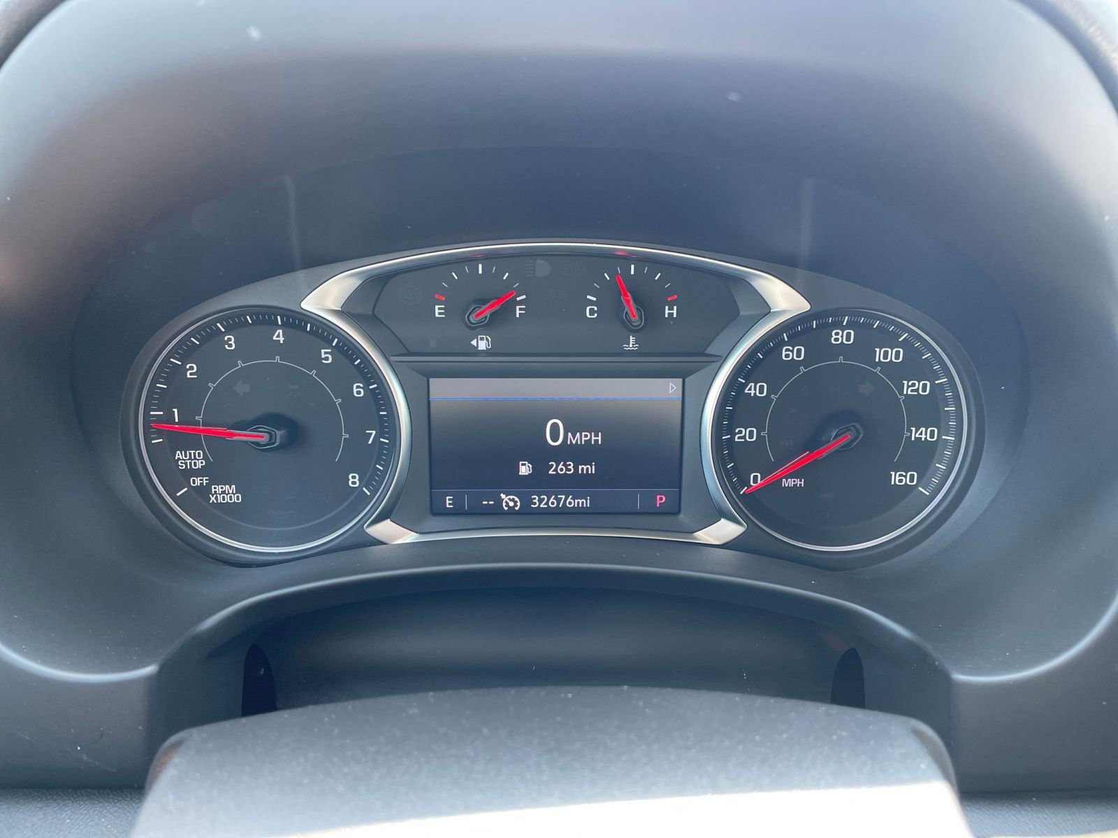 2024 GMC Terrain SLT 34