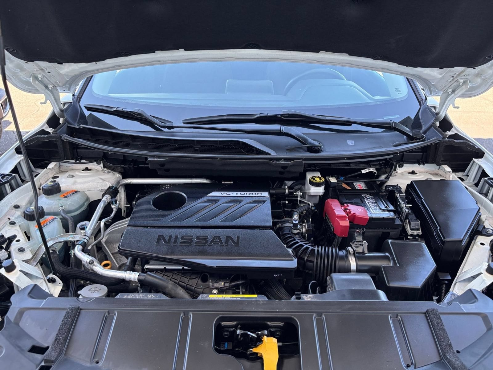 Thumbnail: 2024 Nissan Rogue - 33