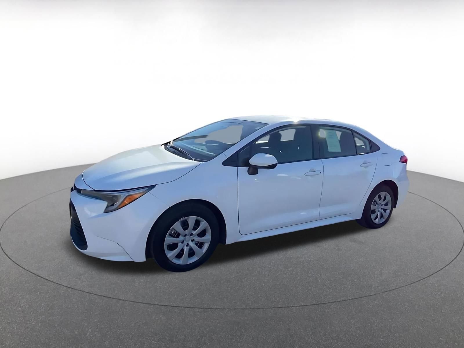 Thumbnail: 2025 Toyota Corolla - 8