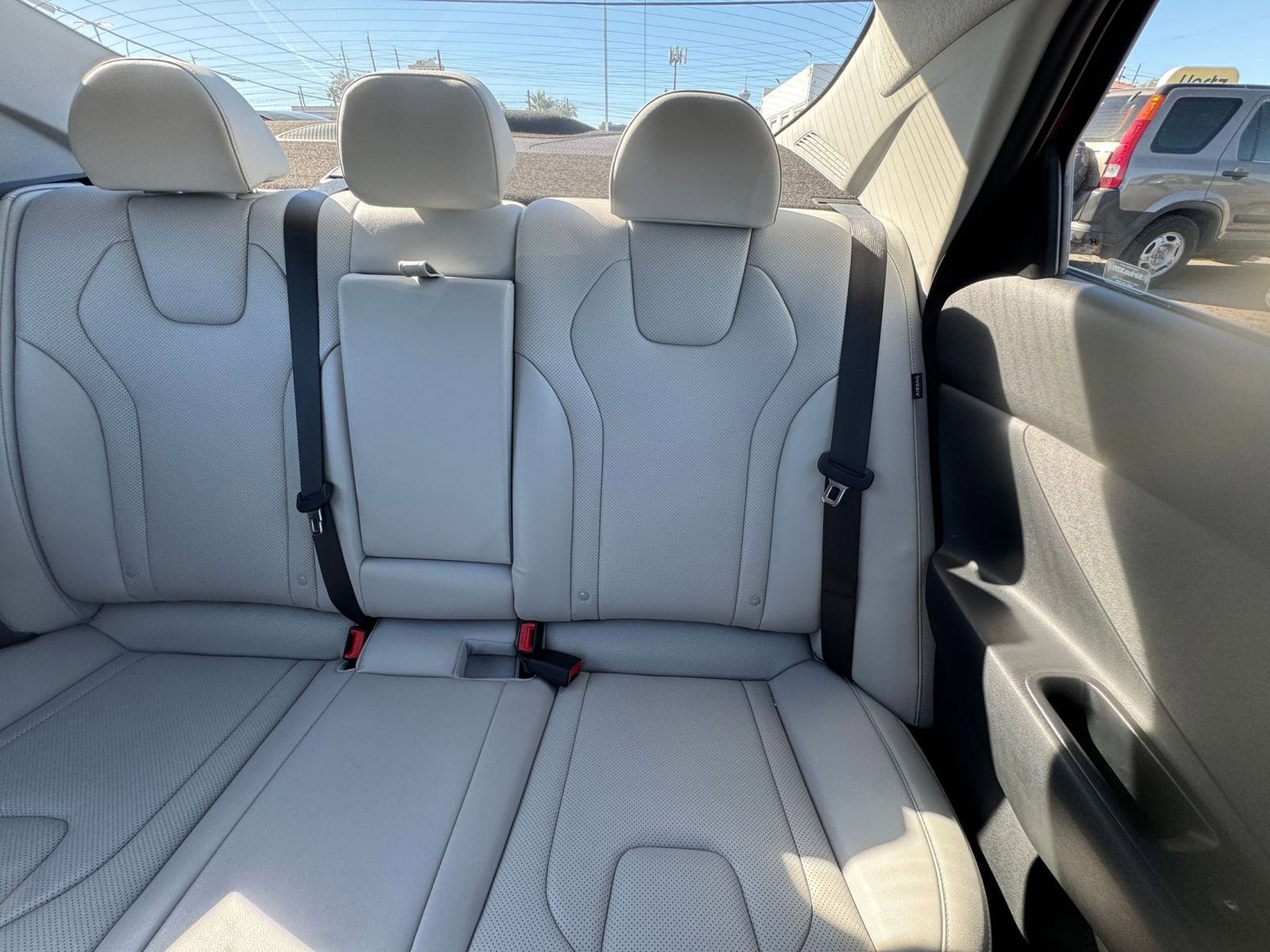 Thumbnail: 2025 Hyundai Elantra - 35