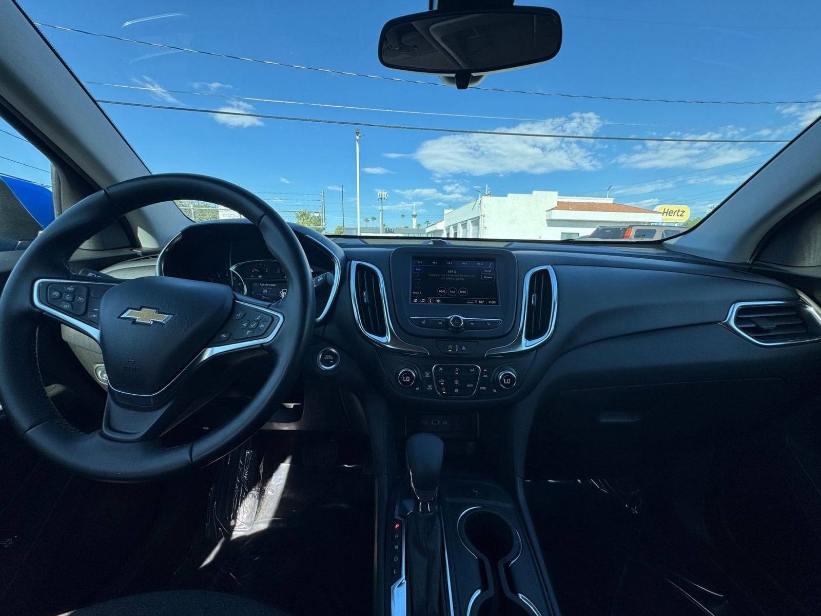 Thumbnail: 2024 Chevrolet Equinox - 31