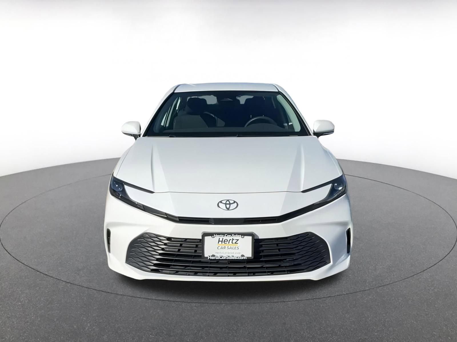Thumbnail: 2025 Toyota Camry - 4