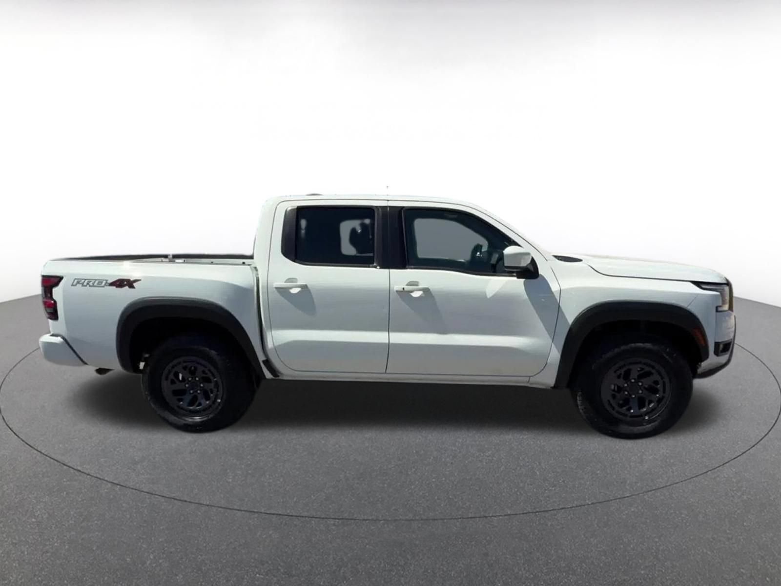 Thumbnail: 2026 Nissan Frontier - 13