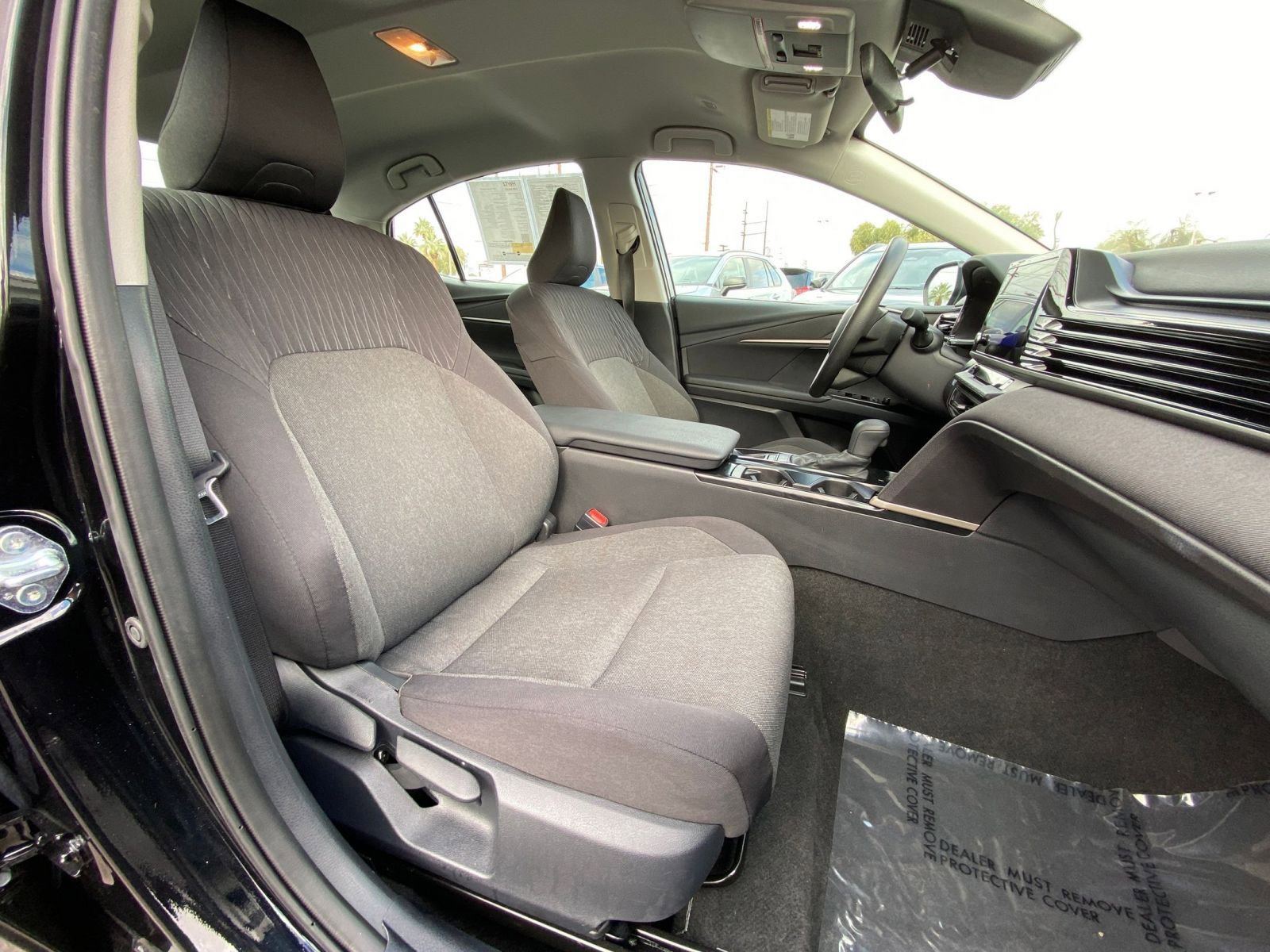 Thumbnail: 2025 Toyota Camry - 27