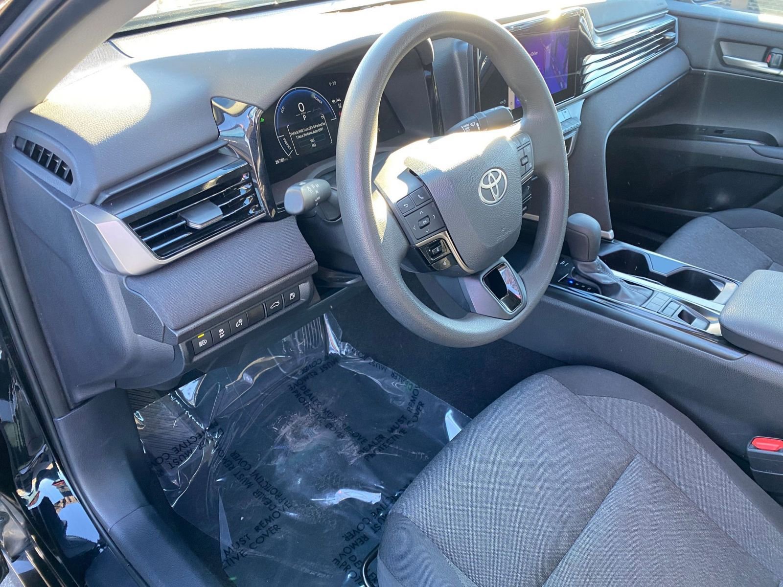 Thumbnail: 2025 Toyota Camry - 34