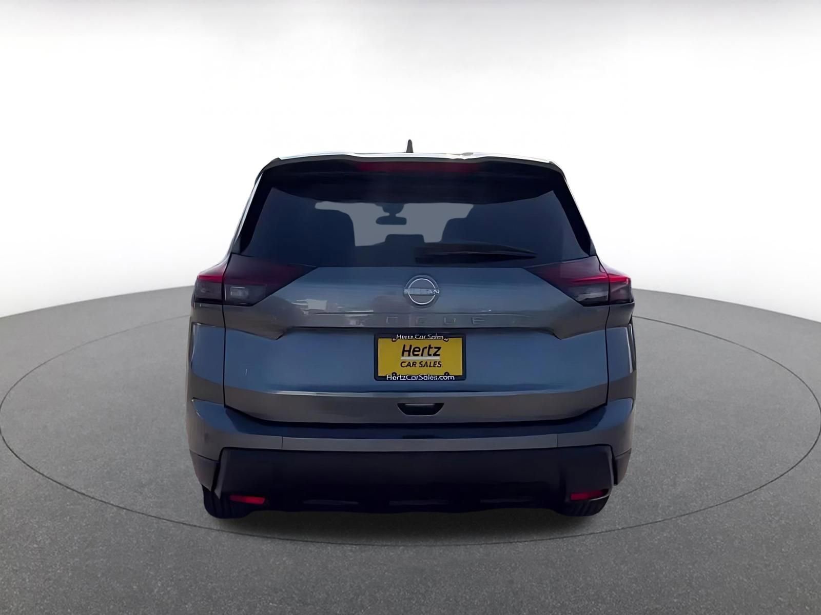 Thumbnail: 2025 Nissan Rogue - 12