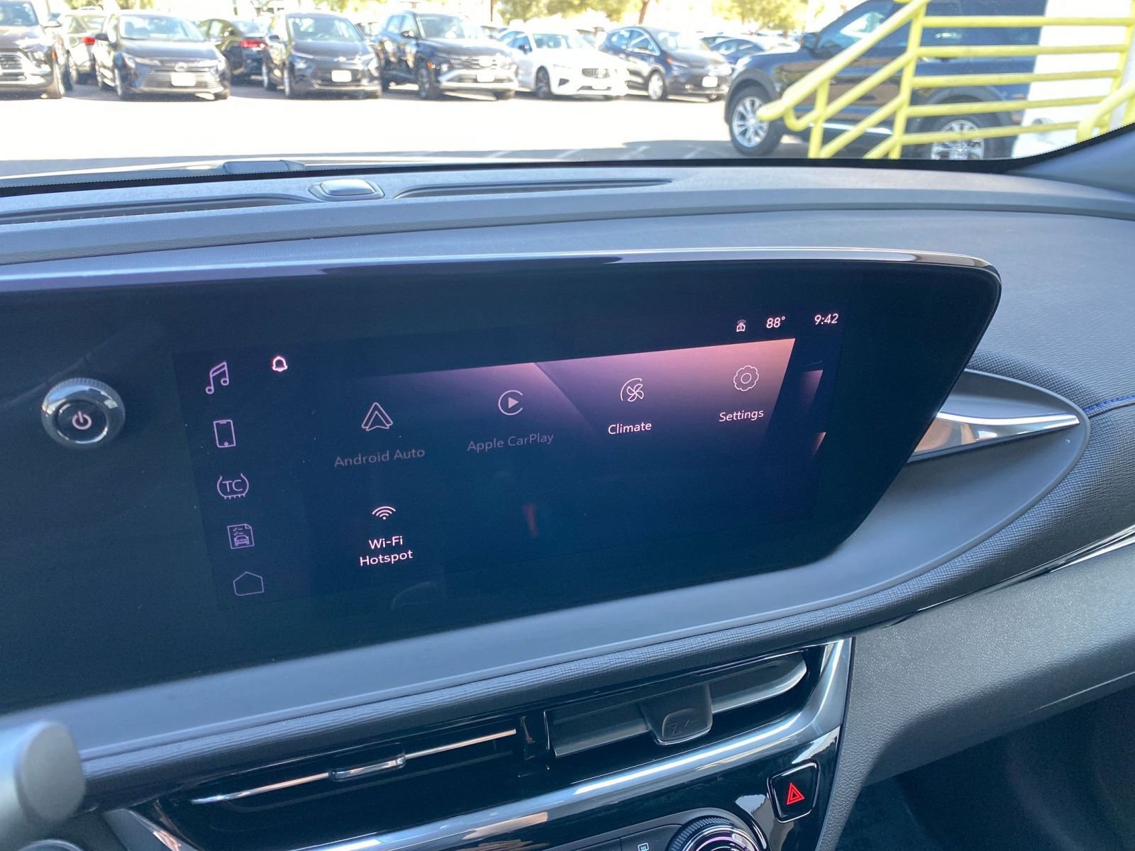 Thumbnail: 2025 Buick Envista - 21