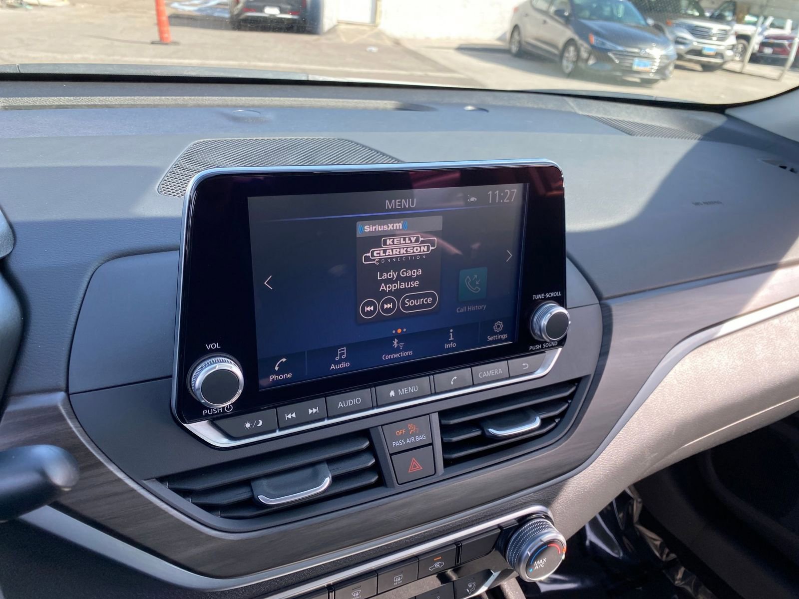 Thumbnail: 2025 Nissan Altima - 17