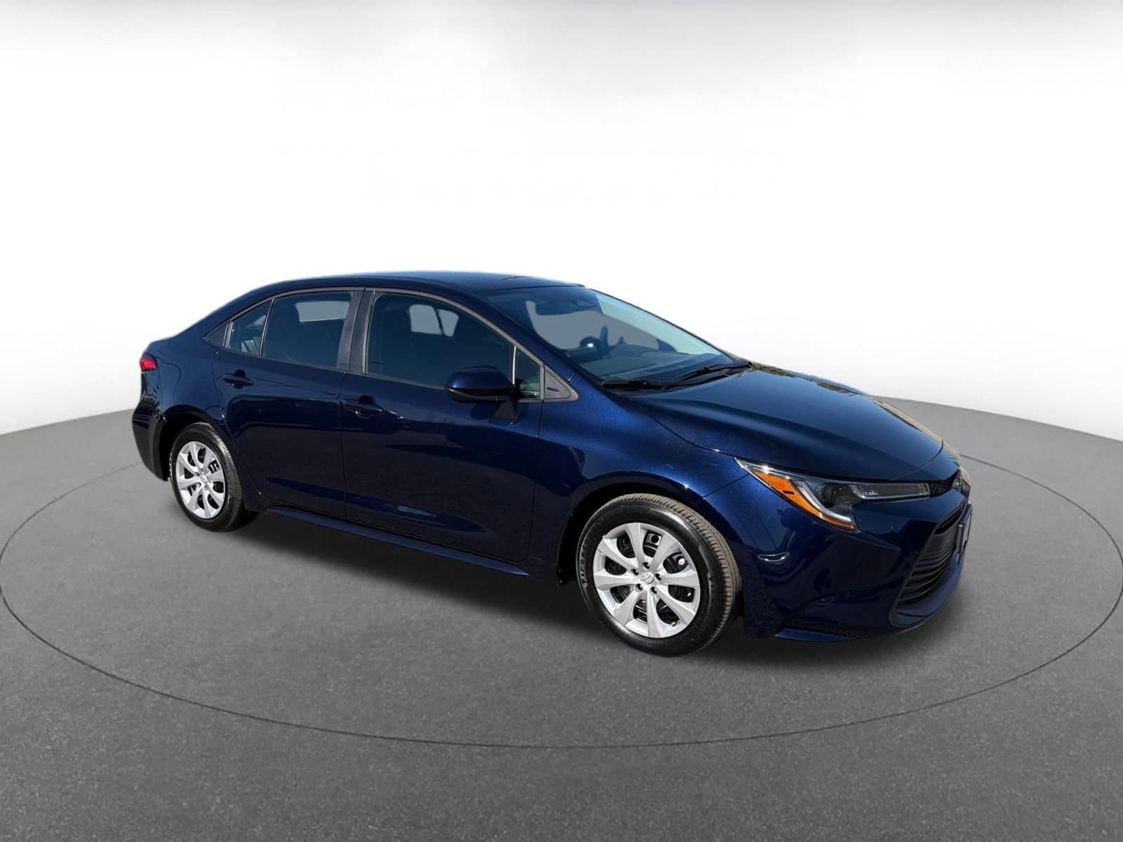 Thumbnail: 2025 Toyota Corolla - 1