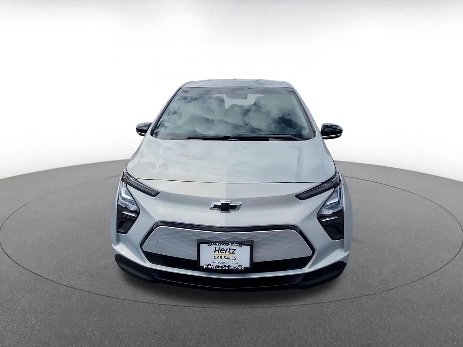 Thumbnail: 2023 Chevrolet Bolt EV - 4