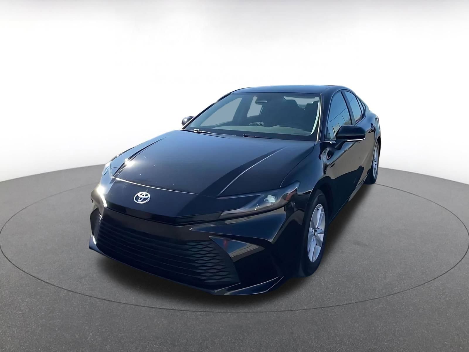 Thumbnail: 2025 Toyota Camry - 7