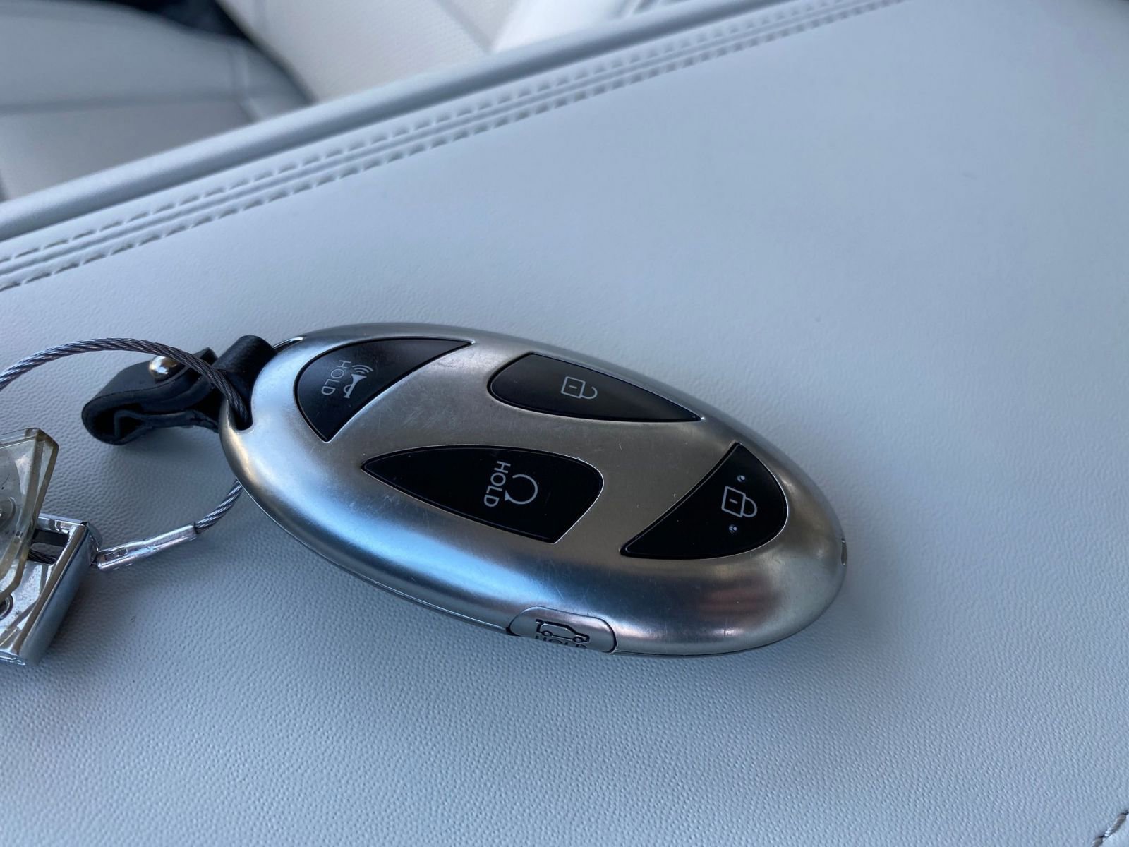 Thumbnail: 2025 Hyundai Santa Fe - 27