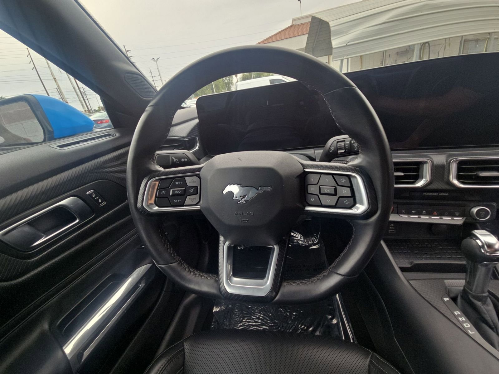 Thumbnail: 2024 Ford Mustang - 29