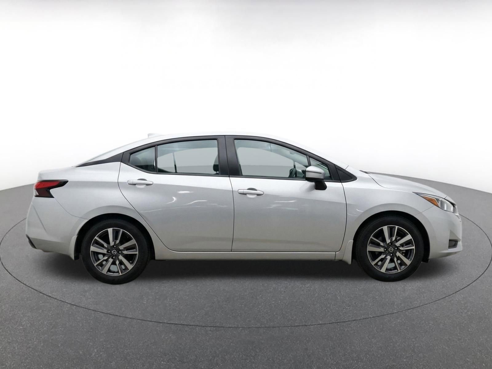 Thumbnail: 2025 Nissan Versa - 10