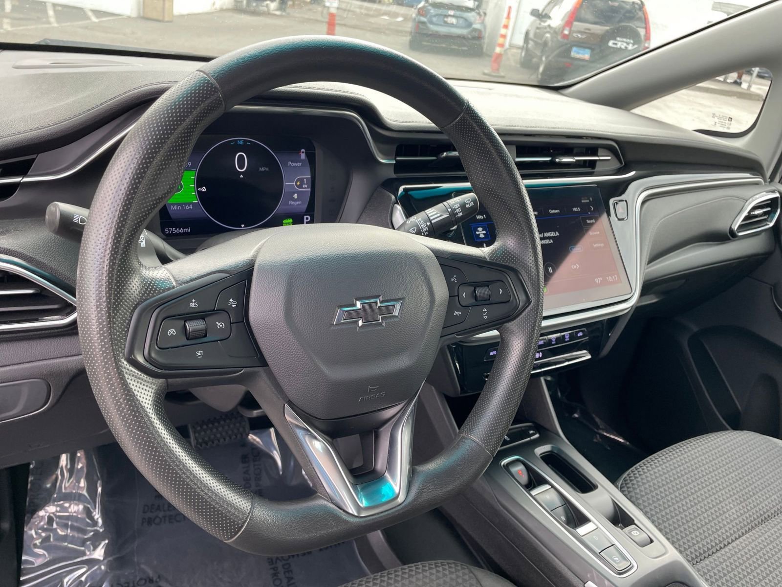 Thumbnail: 2023 Chevrolet Bolt EV - 31