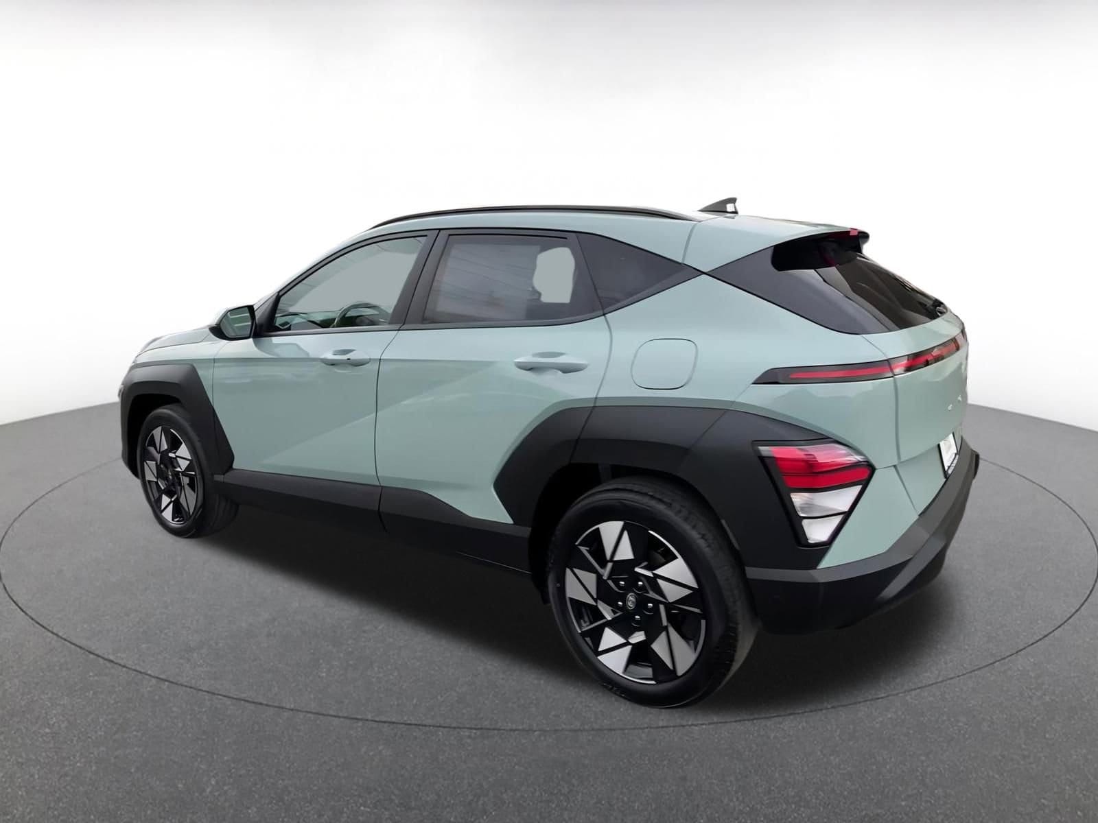 Thumbnail: 2025 Hyundai Kona - 10