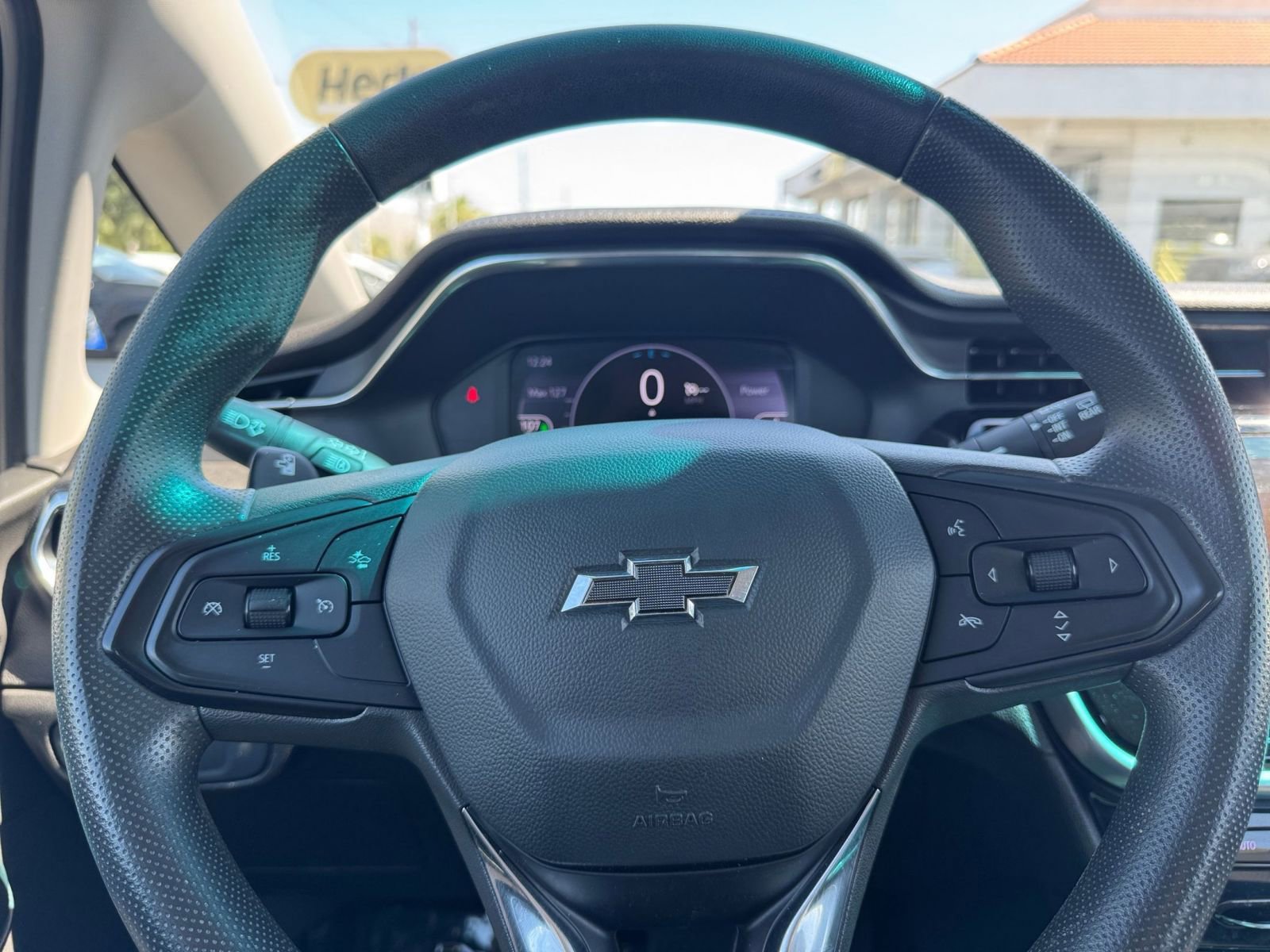 Thumbnail: 2023 Chevrolet Bolt EV - 30