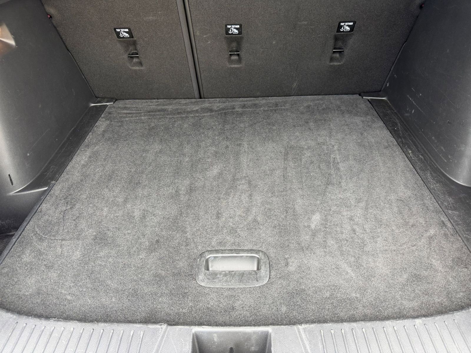 Thumbnail: 2025 Chevrolet Trax - 30