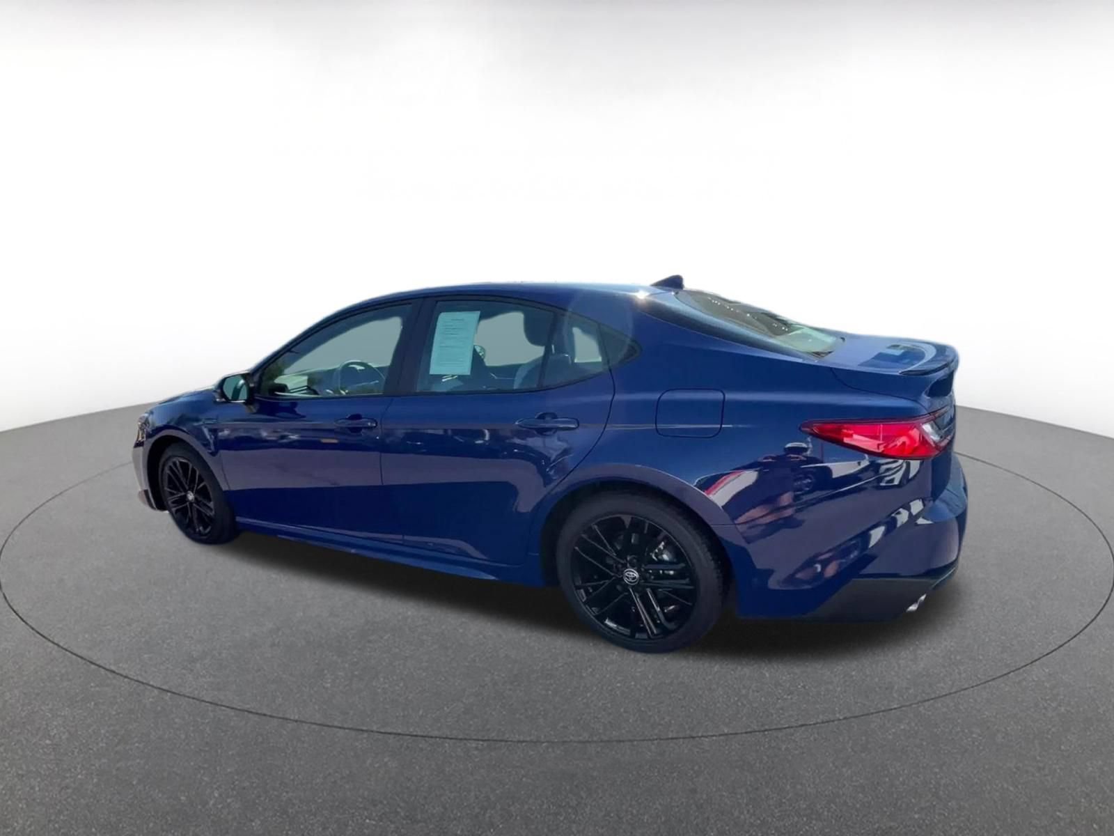 Thumbnail: 2026 Toyota Camry - 10