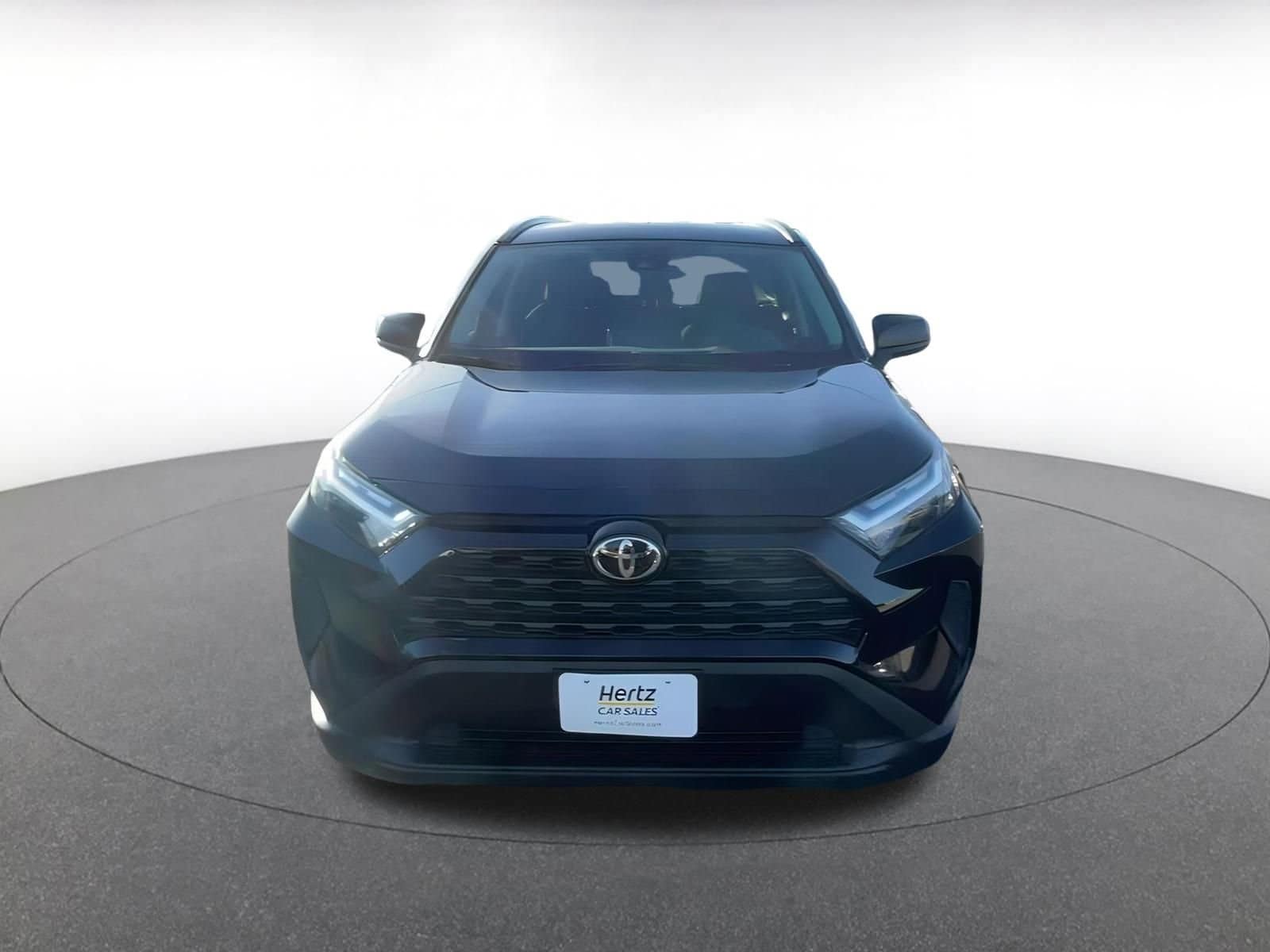 Thumbnail: 2025 Toyota RAV4 - 4