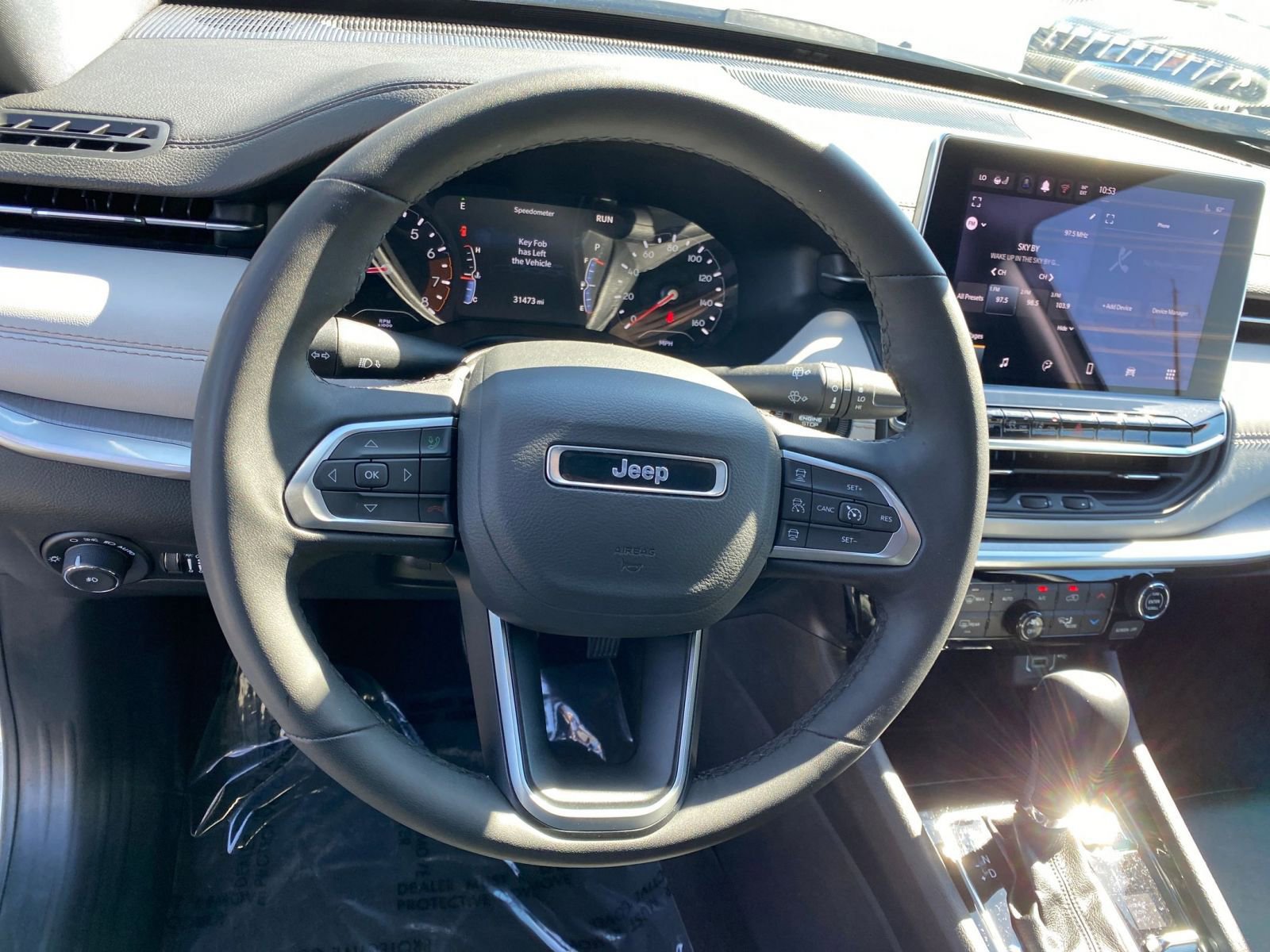 Thumbnail: 2025 Jeep Compass - 29