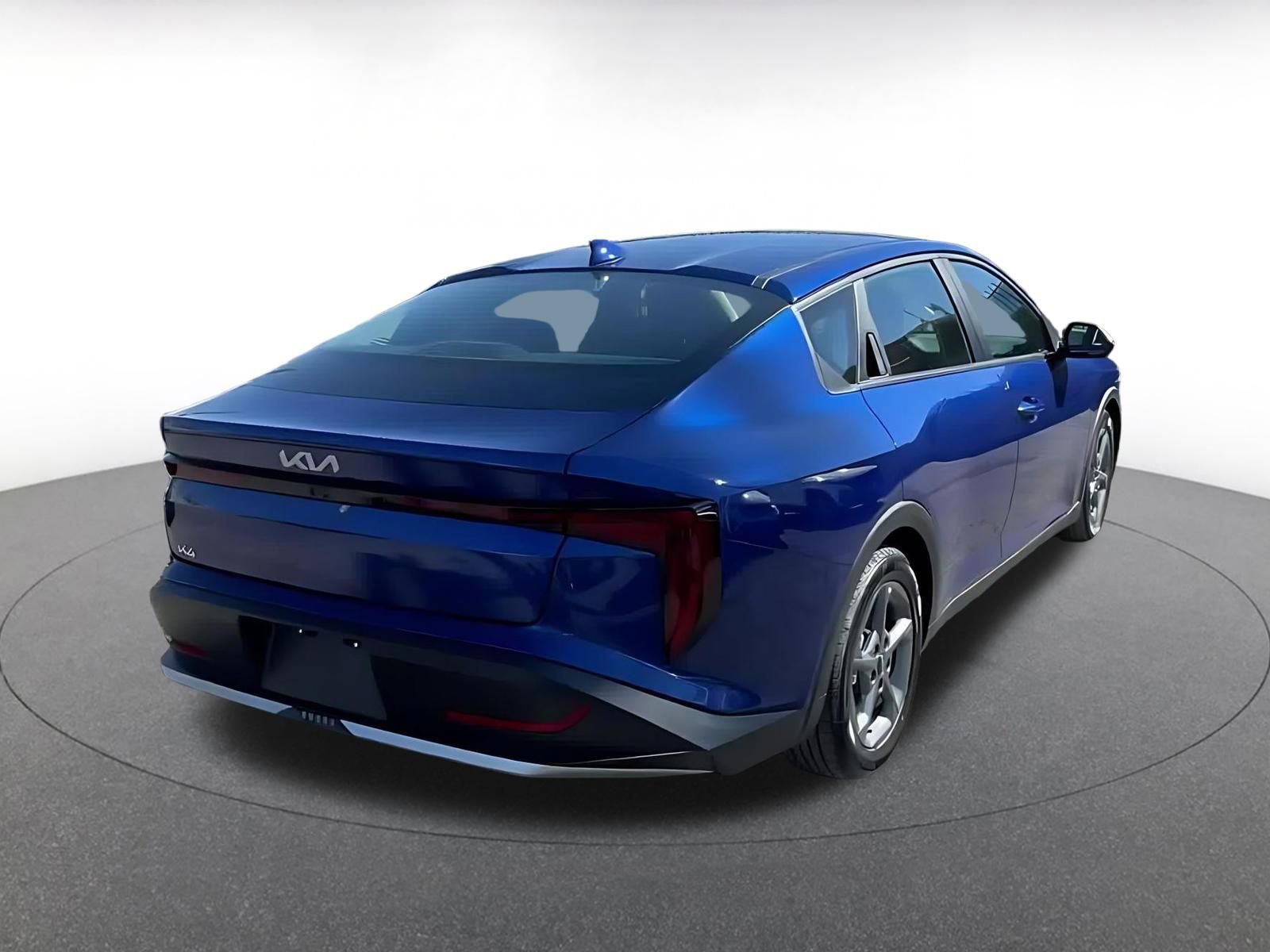 Thumbnail: 2025 Kia K4 - 14