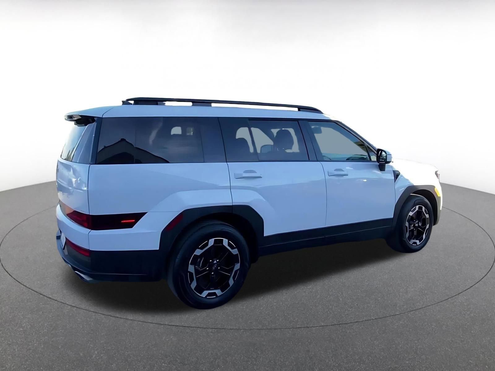 Thumbnail: 2025 Hyundai Santa Fe - 15