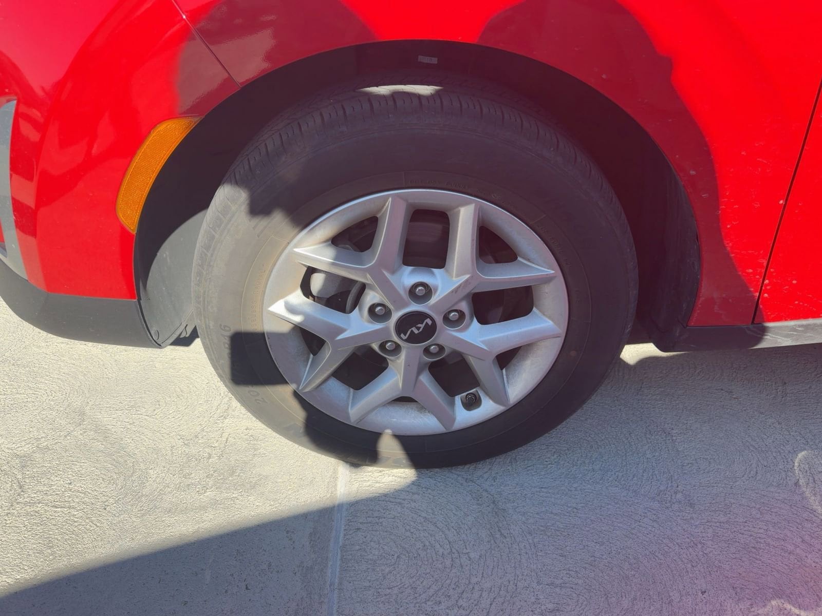 Thumbnail: 2025 Kia Soul - 10