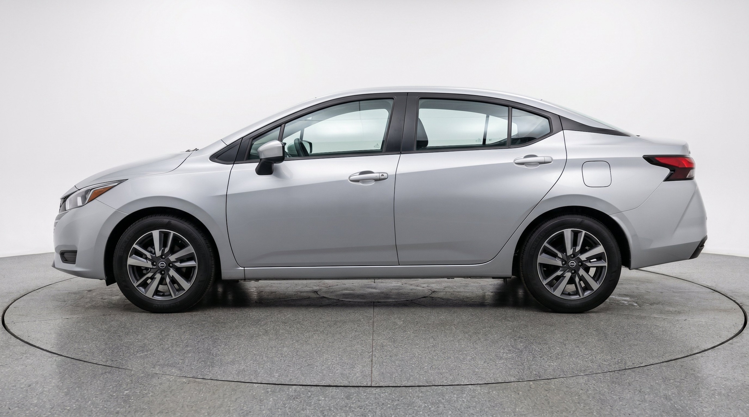 Thumbnail: 2025 Nissan Versa - 7