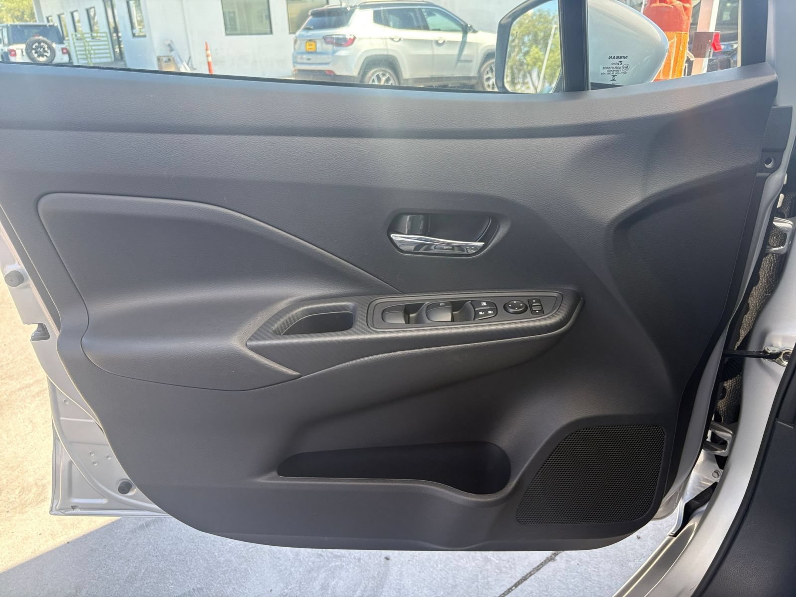 Thumbnail: 2025 Nissan Versa - 18