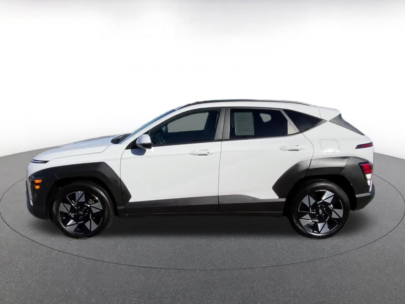 Thumbnail: 2025 Hyundai Kona - 8