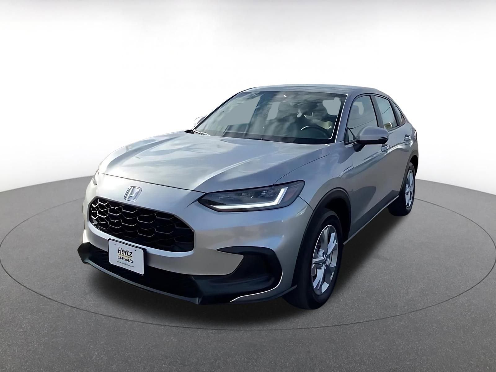 Thumbnail: 2025 Honda HR-V - 7