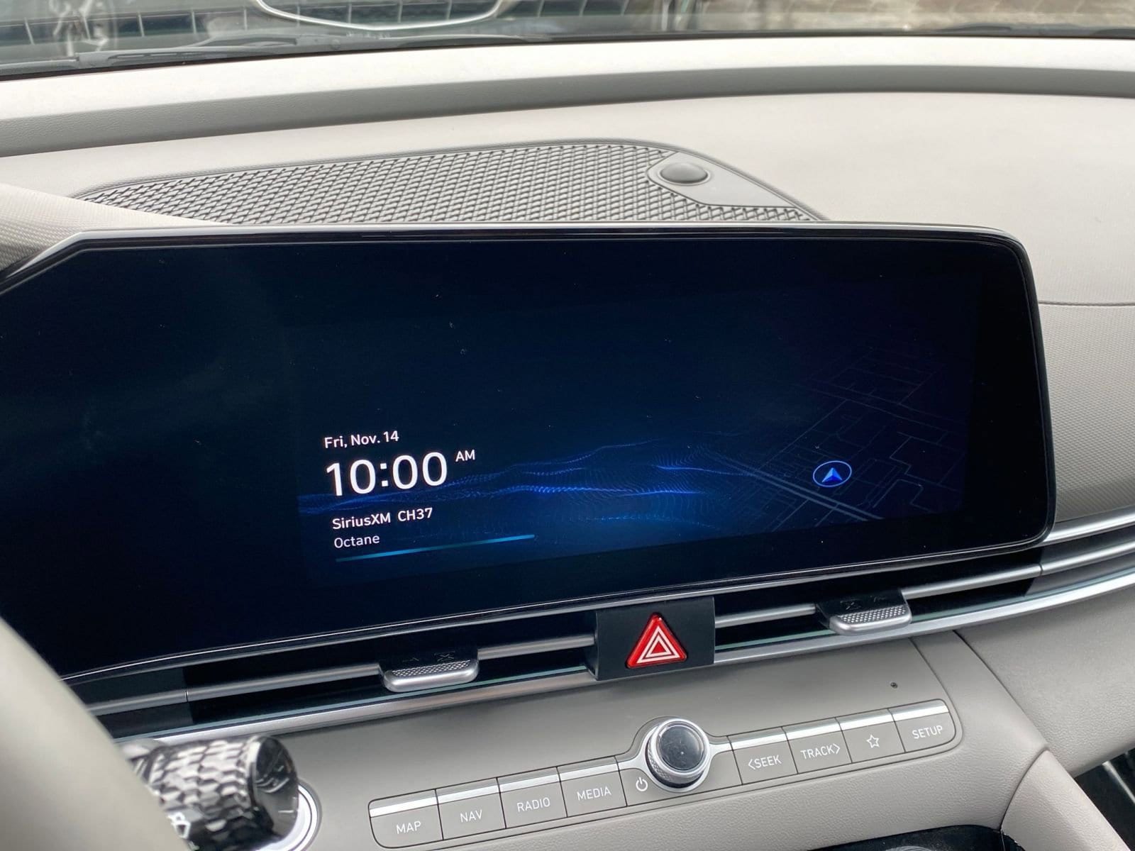 Thumbnail: 2025 Hyundai Elantra - 18