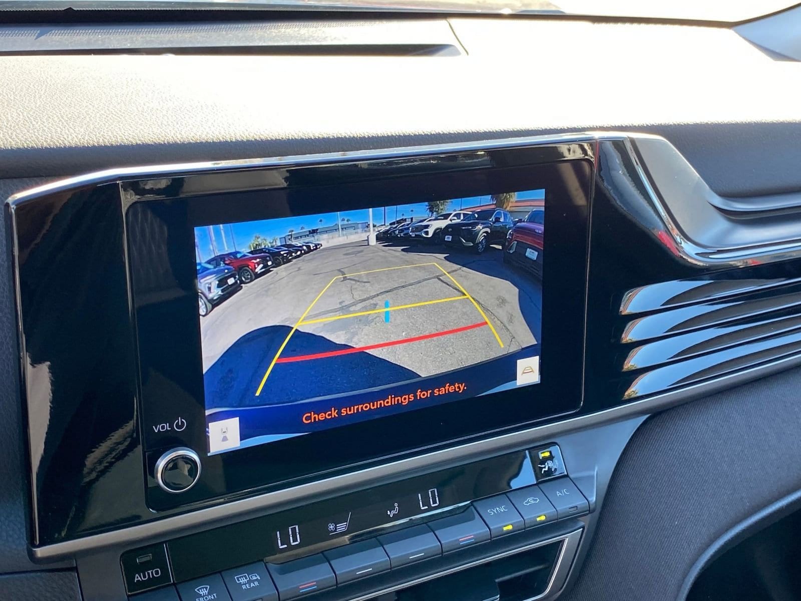 Thumbnail: 2025 Toyota Camry - 17