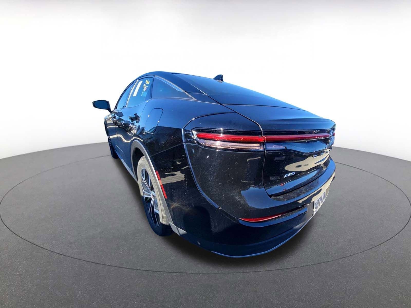 Thumbnail: 2025 Toyota Crown - 7