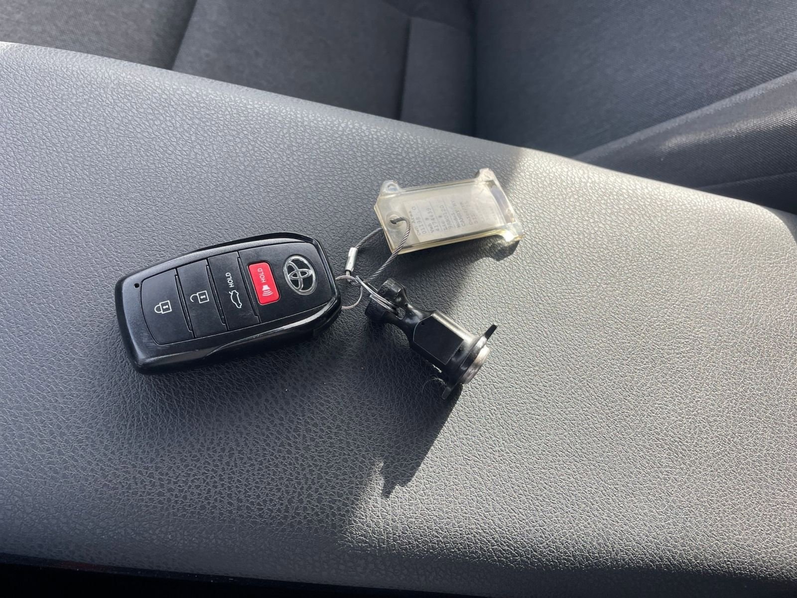 Thumbnail: 2025 Toyota Camry - 22