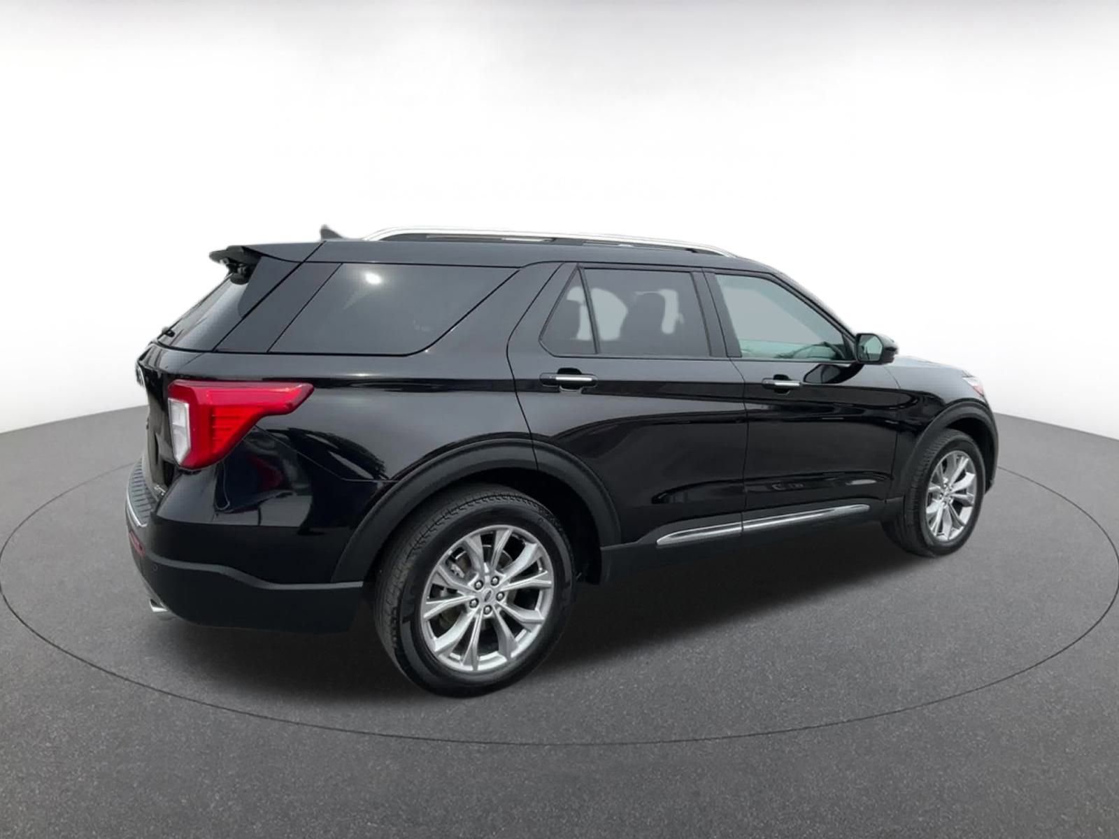 Thumbnail: 2024 Ford Explorer - 15